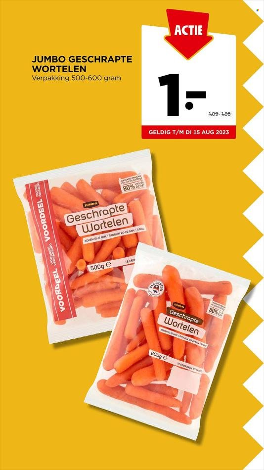Jumbo-aanbieding - 9-8-2023 - 15-8-2023. Pagina 8