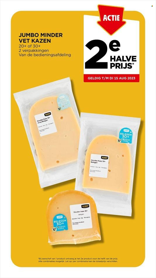 Jumbo-aanbieding - 9-8-2023 - 15-8-2023. Pagina 13