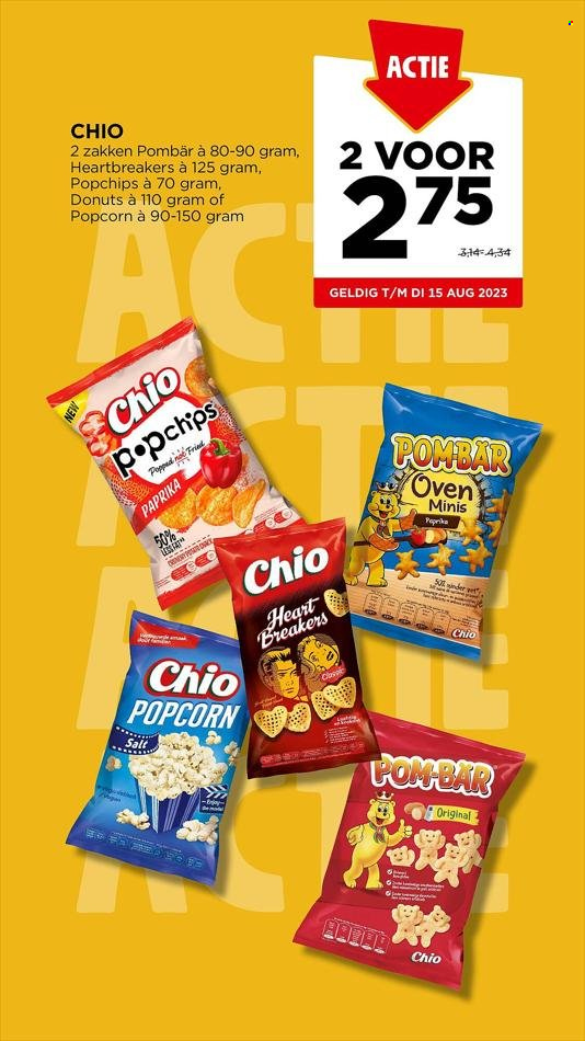 Jumbo-aanbieding - 9-8-2023 - 15-8-2023. Pagina 14