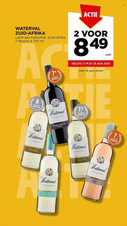 Jumbo-aanbieding - 9-8-2023 - 15-8-2023. Pagina 18
