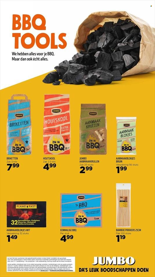 Jumbo-aanbieding - 9-8-2023 - 15-8-2023. Pagina 22