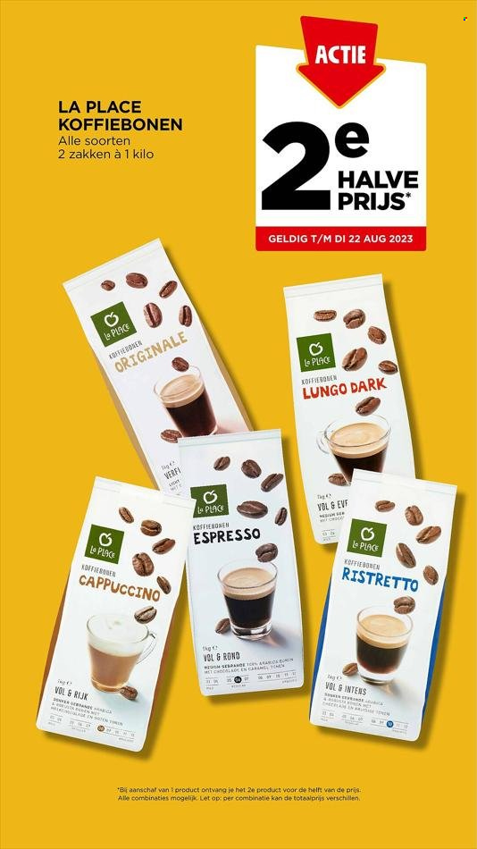 Jumbo-aanbieding - 9-8-2023 - 15-8-2023. Pagina 29