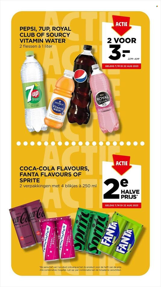 Jumbo-aanbieding - 9-8-2023 - 15-8-2023. Pagina 30