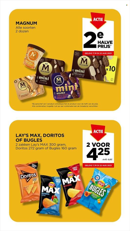 Jumbo-aanbieding - 9-8-2023 - 15-8-2023. Pagina 31