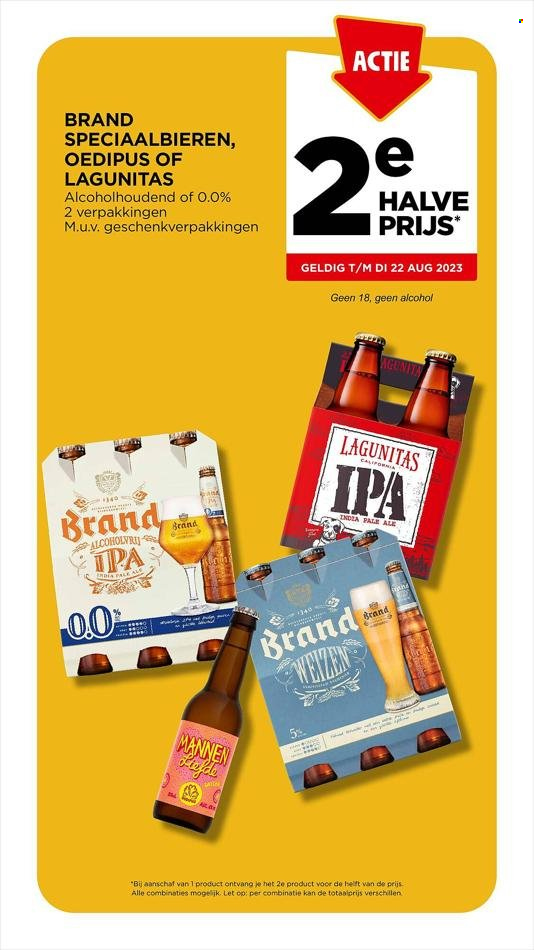 Jumbo-aanbieding - 9-8-2023 - 15-8-2023. Pagina 32