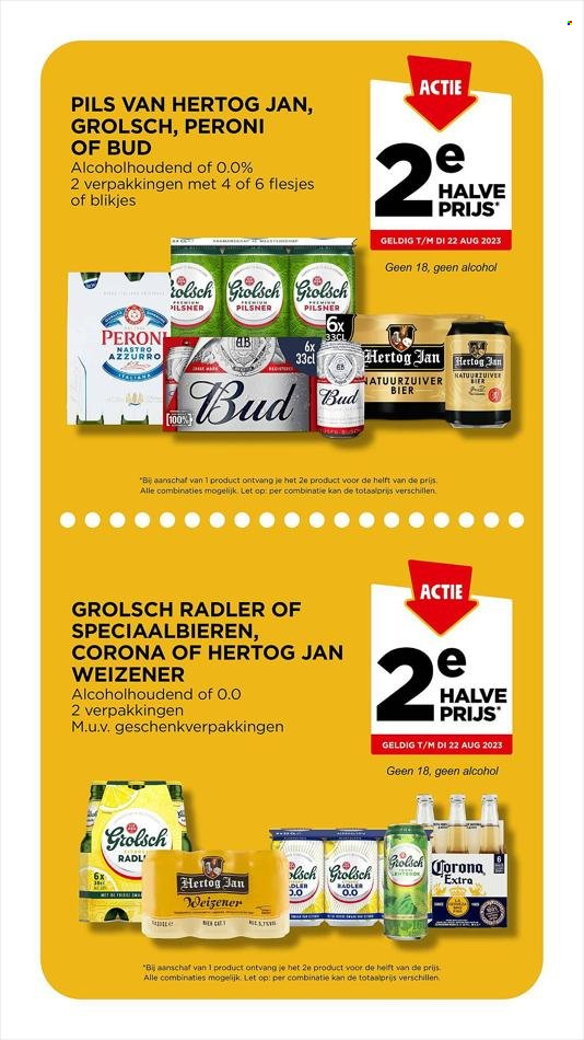 Jumbo-aanbieding - 9-8-2023 - 15-8-2023. Pagina 33