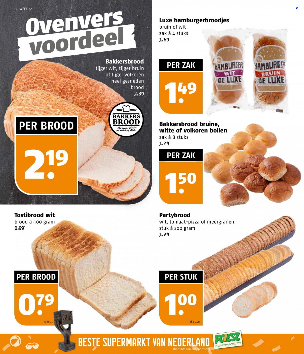 Poiesz-aanbieding - 7-8-2023 - 13-8-2023. Pagina 8