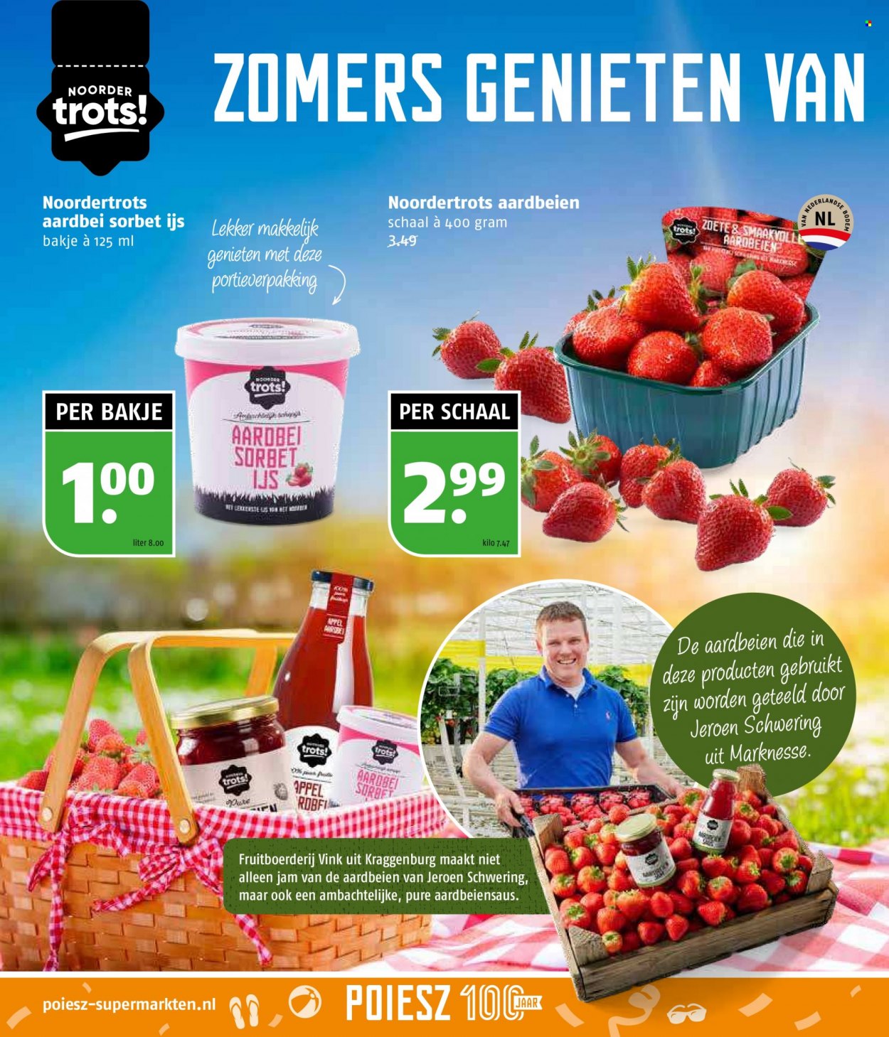 Poiesz-aanbieding - 7-8-2023 - 13-8-2023. Pagina 12