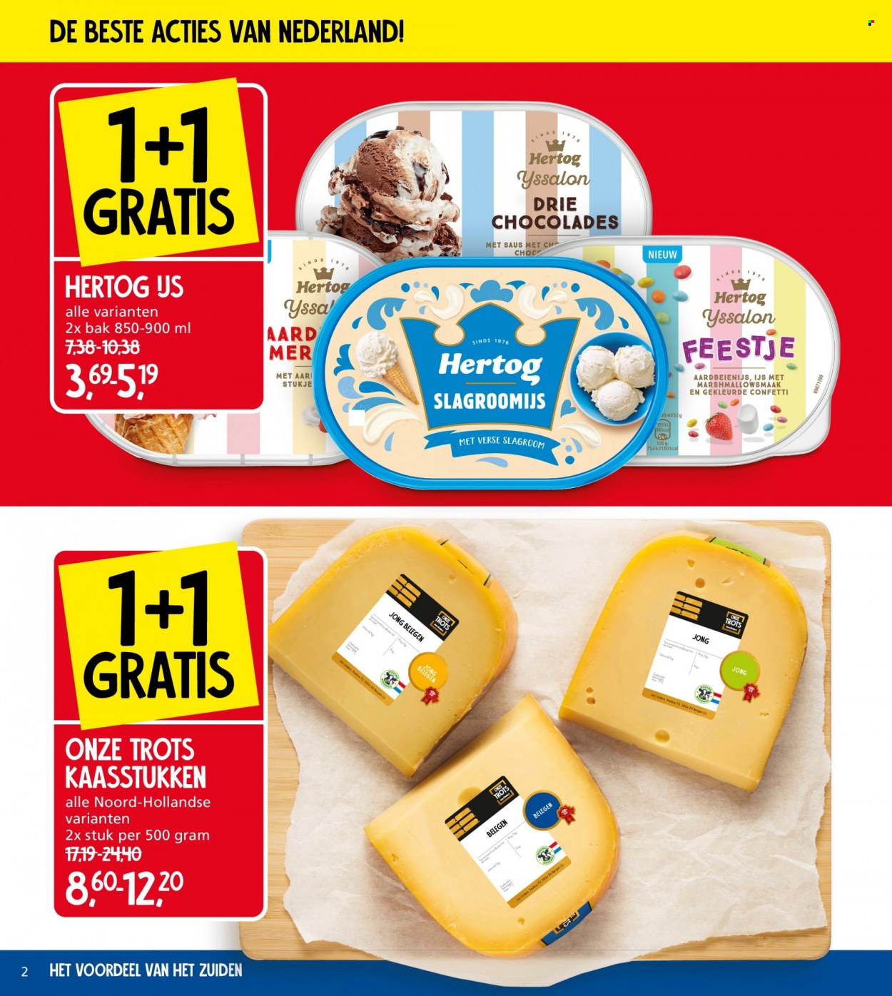 Jan Linders-aanbieding - 7-8-2023 - 13-8-2023. Pagina 2
