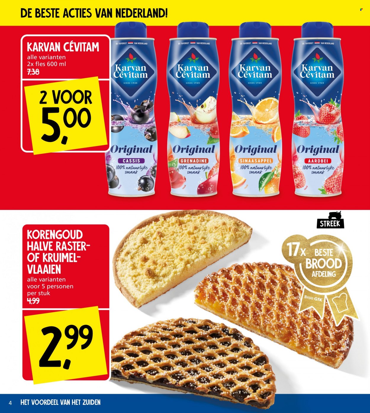 Jan Linders-aanbieding - 7-8-2023 - 13-8-2023. Pagina 4