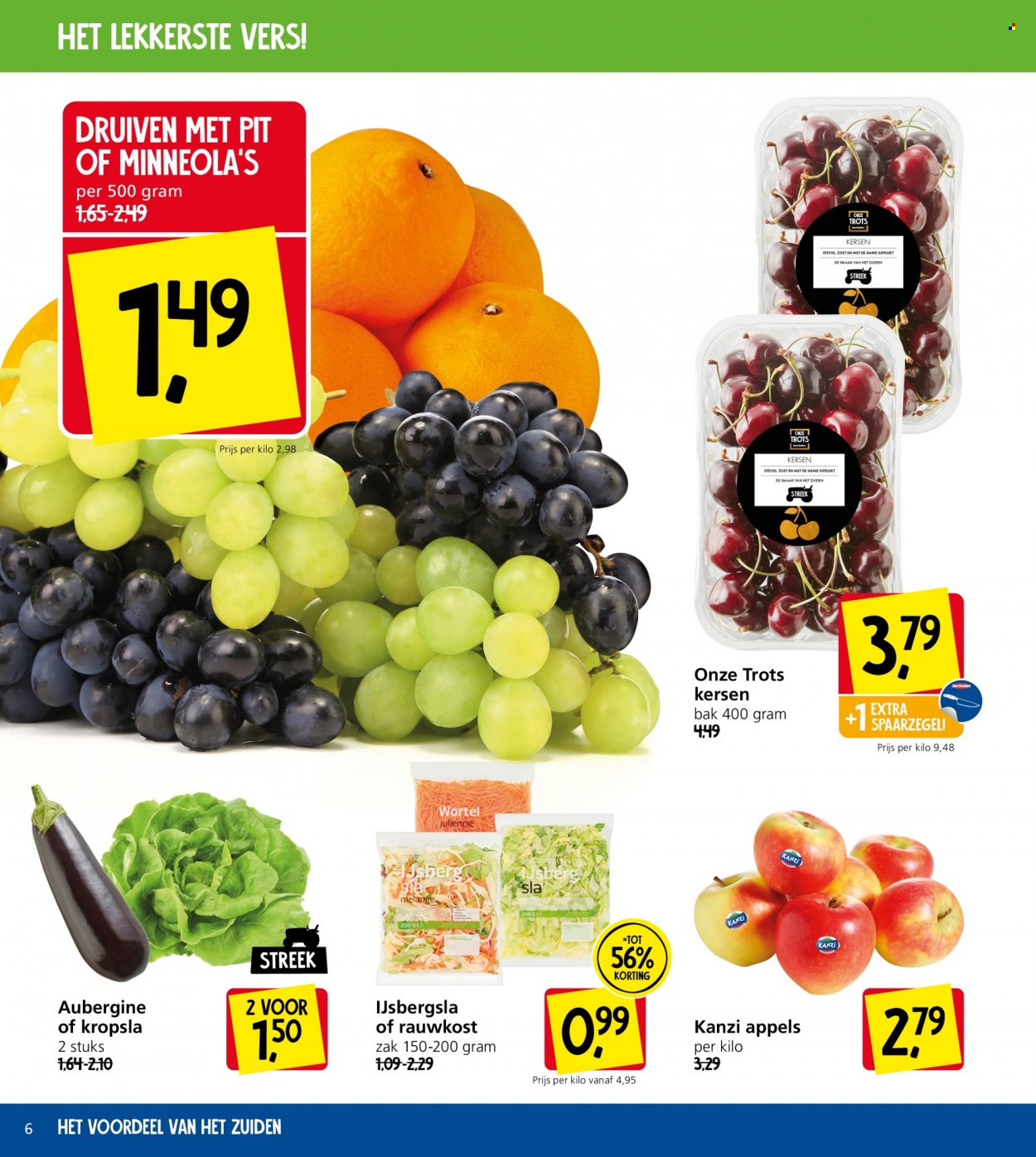 Jan Linders-aanbieding - 7-8-2023 - 13-8-2023. Pagina 6