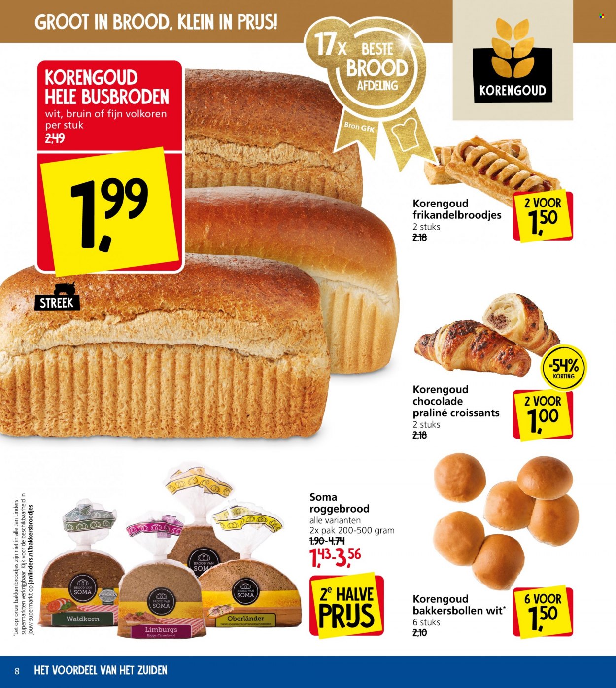 Jan Linders-aanbieding - 7-8-2023 - 13-8-2023. Pagina 8