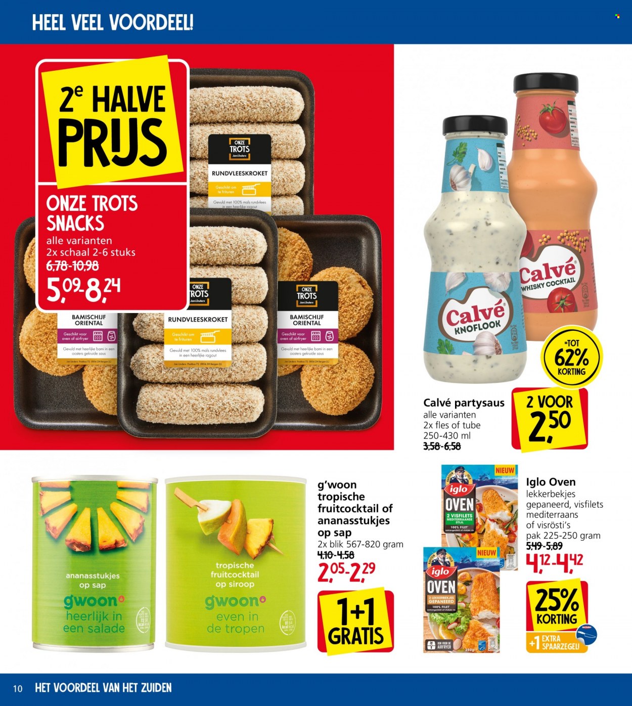 Jan Linders-aanbieding - 7-8-2023 - 13-8-2023. Pagina 10