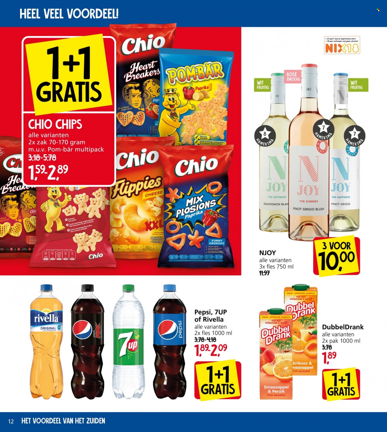 Jan Linders-aanbieding - 7-8-2023 - 13-8-2023. Pagina 12