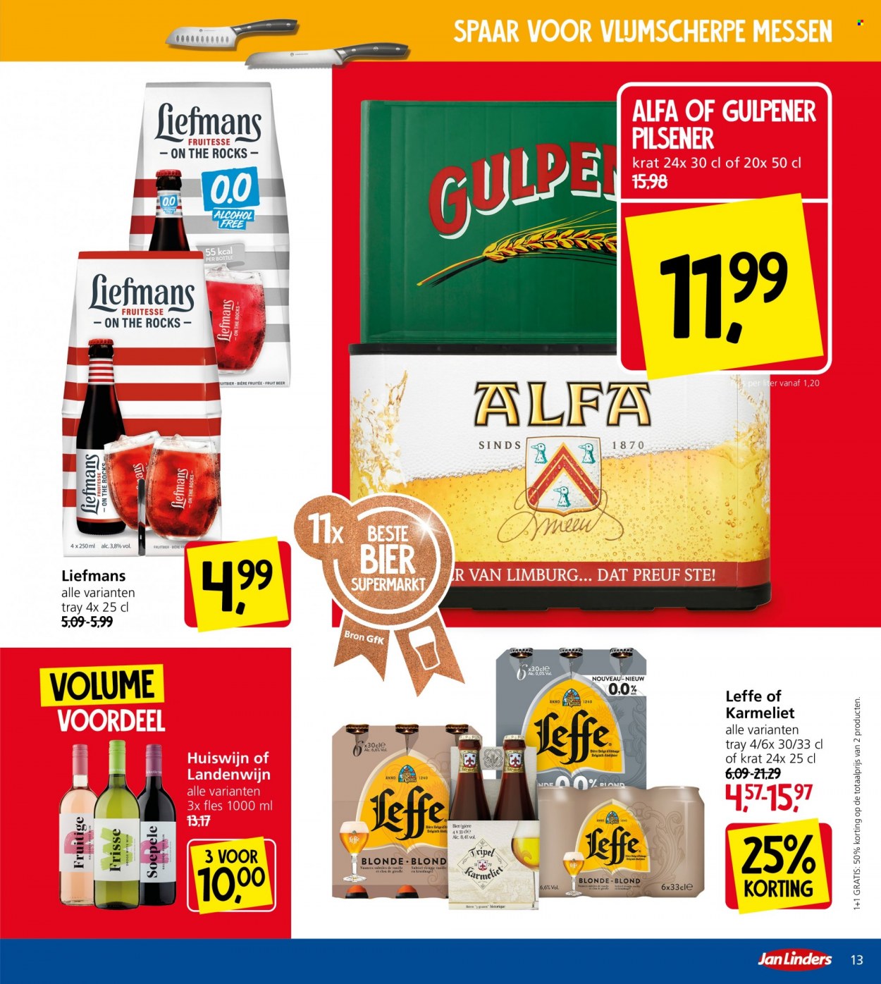 Jan Linders-aanbieding - 7-8-2023 - 13-8-2023. Pagina 13