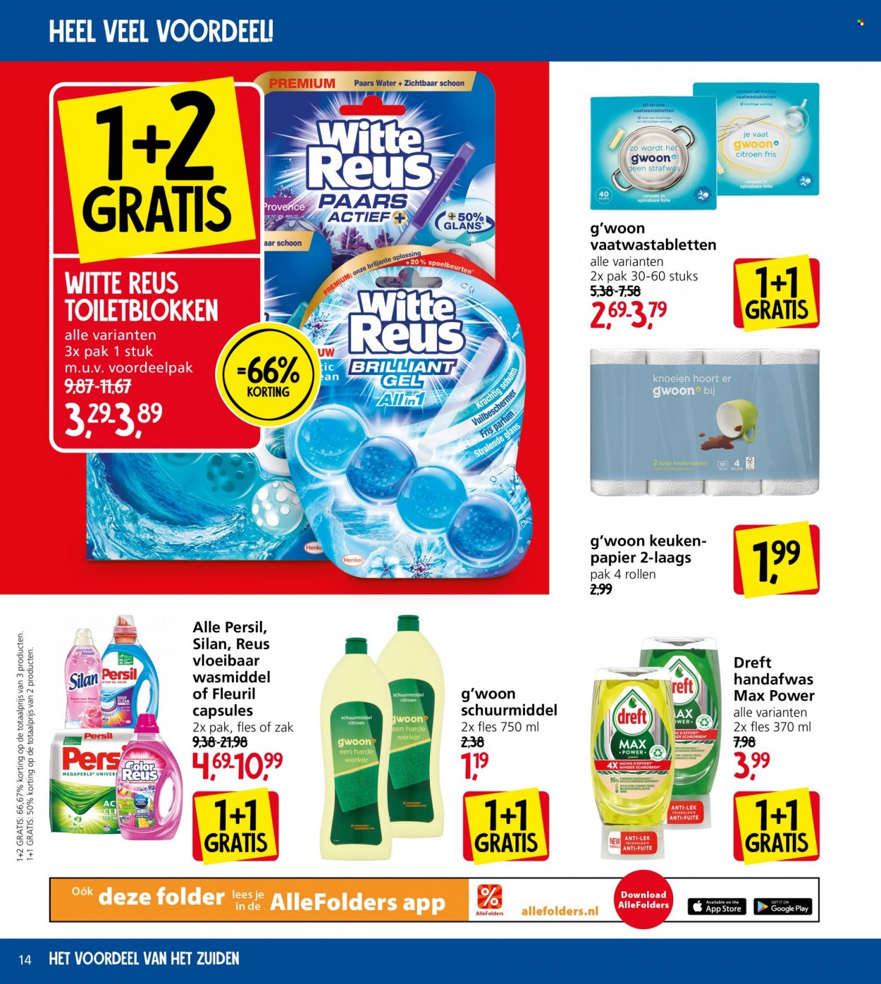 Jan Linders-aanbieding - 7-8-2023 - 13-8-2023. Pagina 14