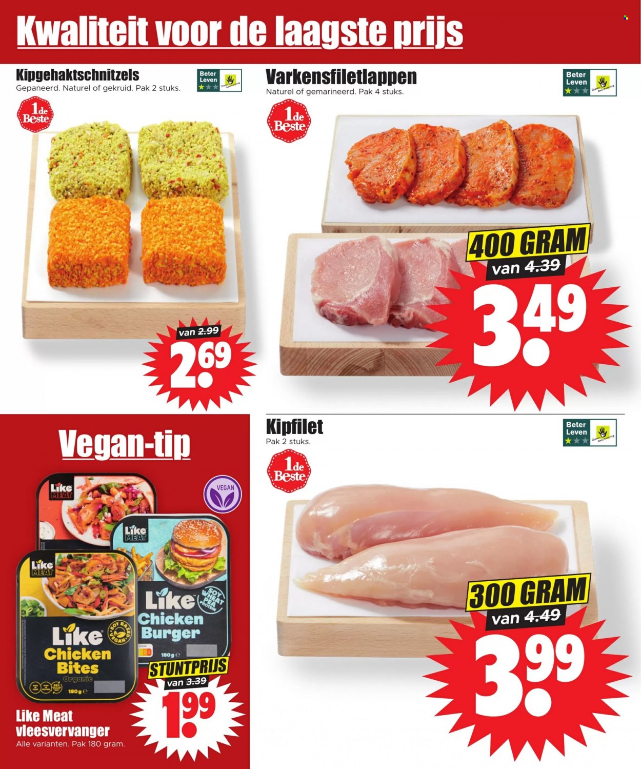 Dirk-aanbieding - 9-8-2023 - 15-8-2023. Pagina 4