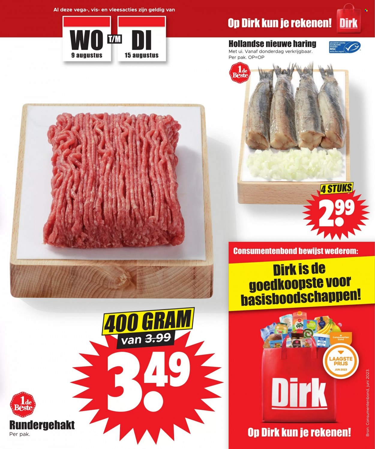Dirk-aanbieding - 9-8-2023 - 15-8-2023. Pagina 5