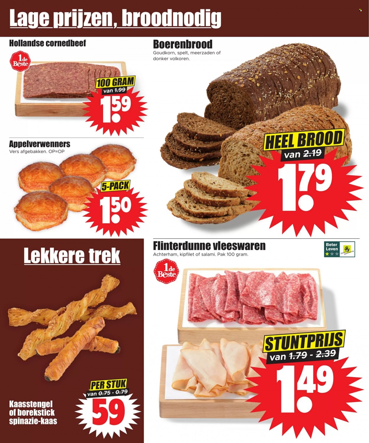 Dirk-aanbieding - 9-8-2023 - 15-8-2023. Pagina 6