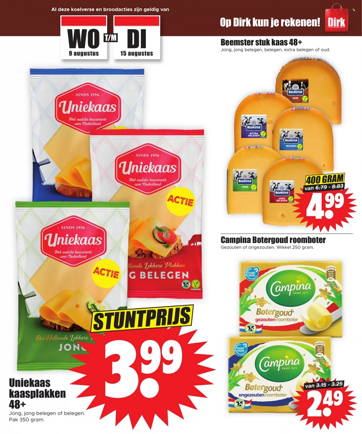Dirk-aanbieding - 9-8-2023 - 15-8-2023. Pagina 7