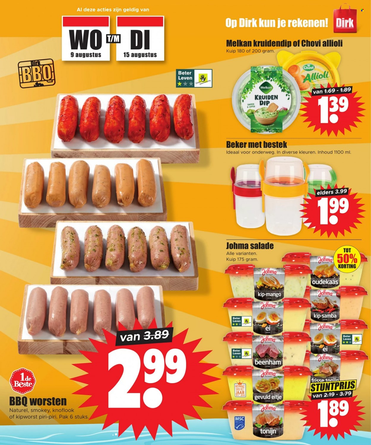 Dirk-aanbieding - 9-8-2023 - 15-8-2023. Pagina 13
