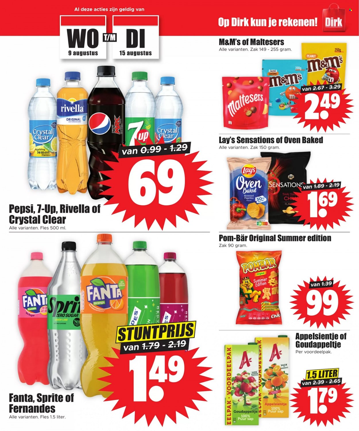 Dirk-aanbieding - 9-8-2023 - 15-8-2023. Pagina 19