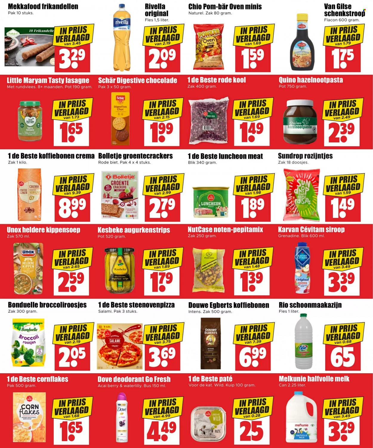 Dirk-aanbieding. Pagina 5