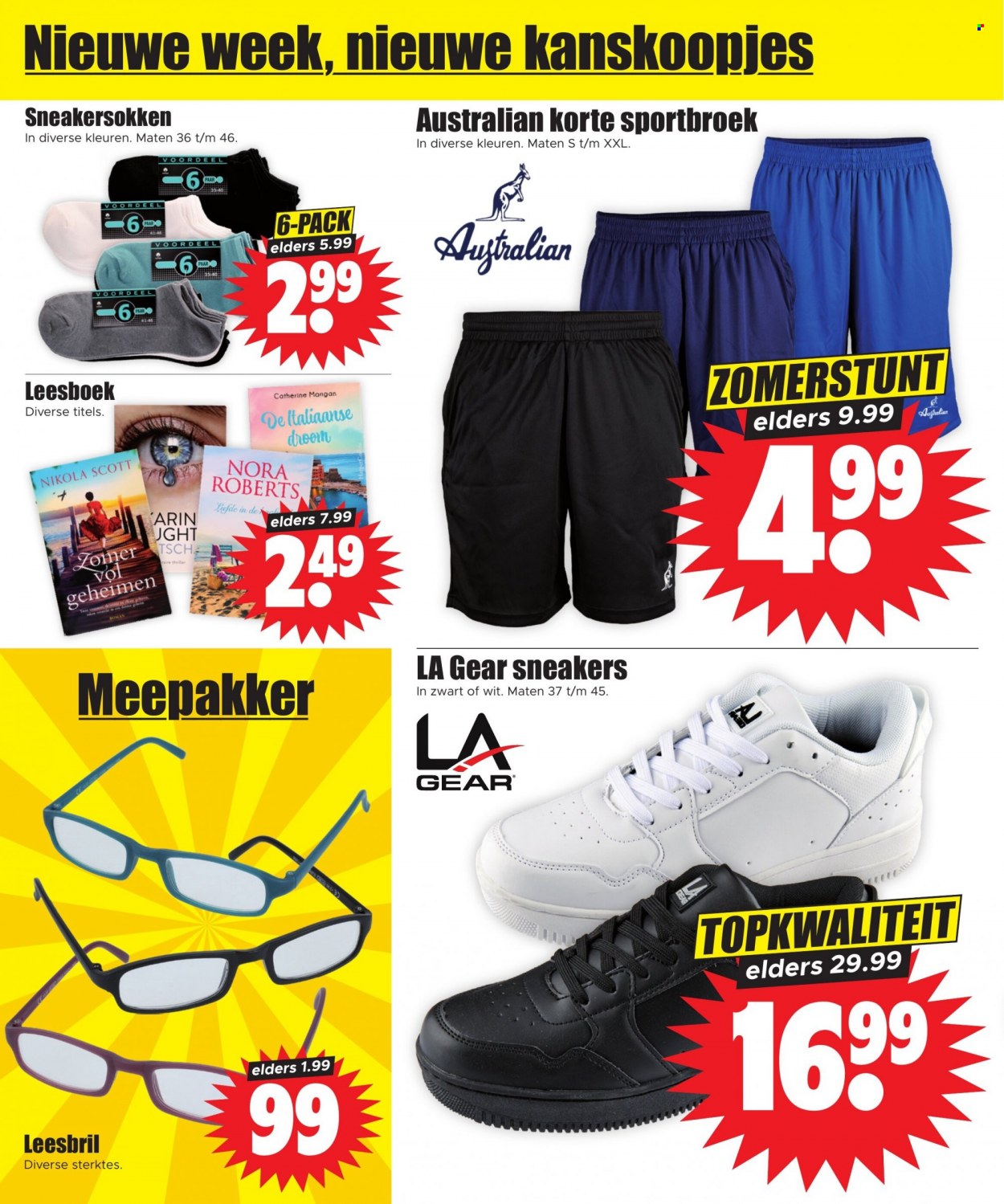 Dirk-aanbieding - 6-8-2023 - 12-8-2023. Pagina 2
