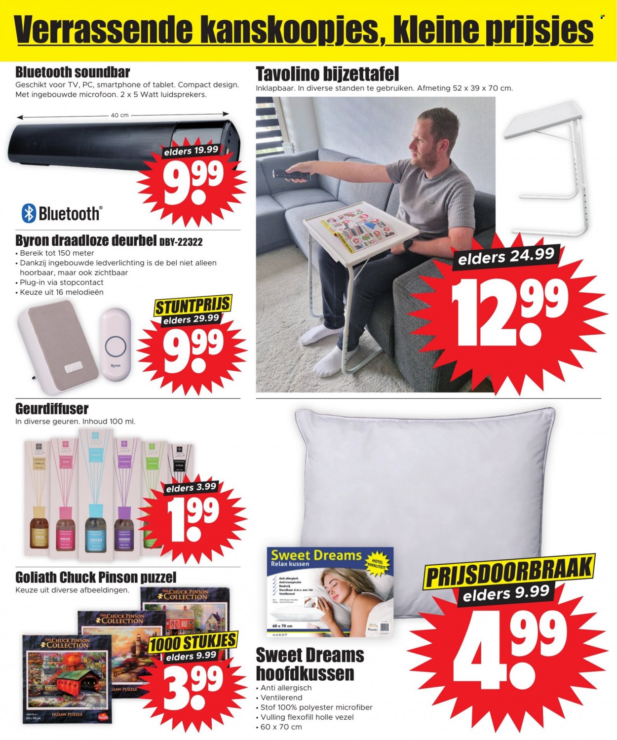 Dirk-aanbieding - 6-8-2023 - 12-8-2023. Pagina 4