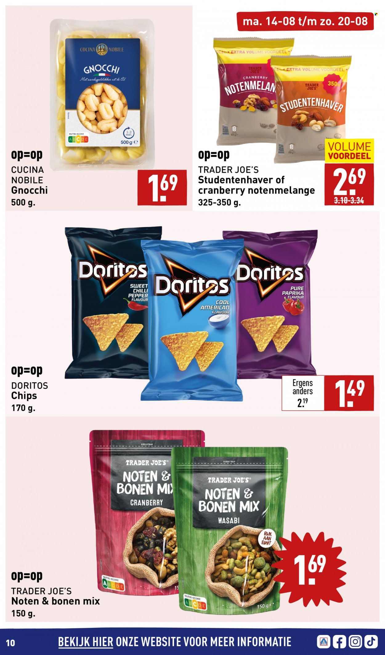 Aldi-aanbieding - 14-8-2023 - 20-8-2023. Pagina 10