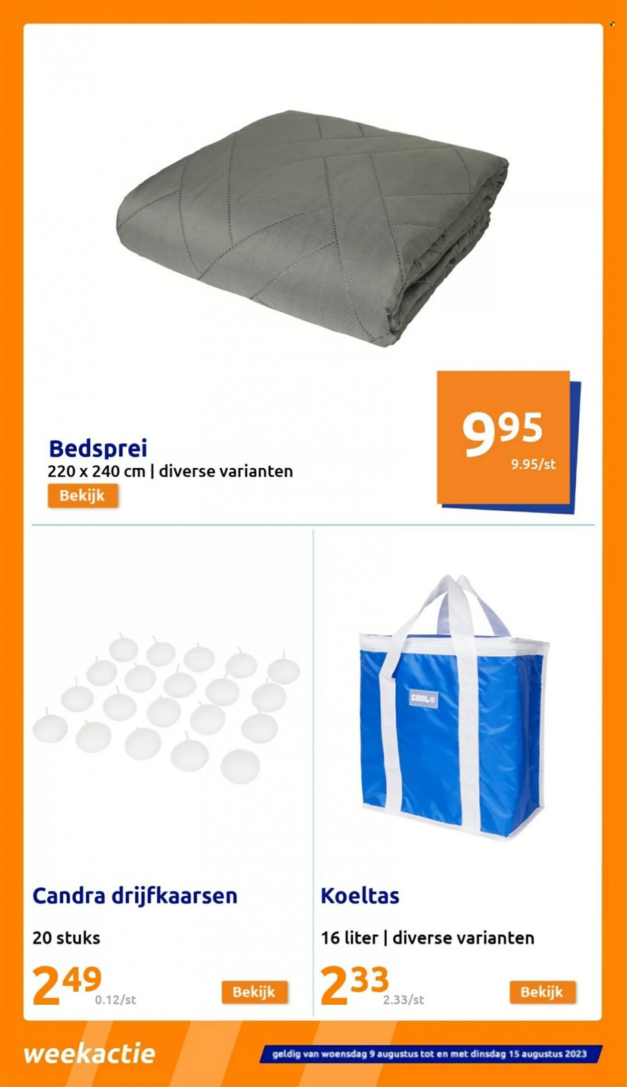 Action-aanbieding - 9-8-2023 - 15-8-2023. Pagina 3