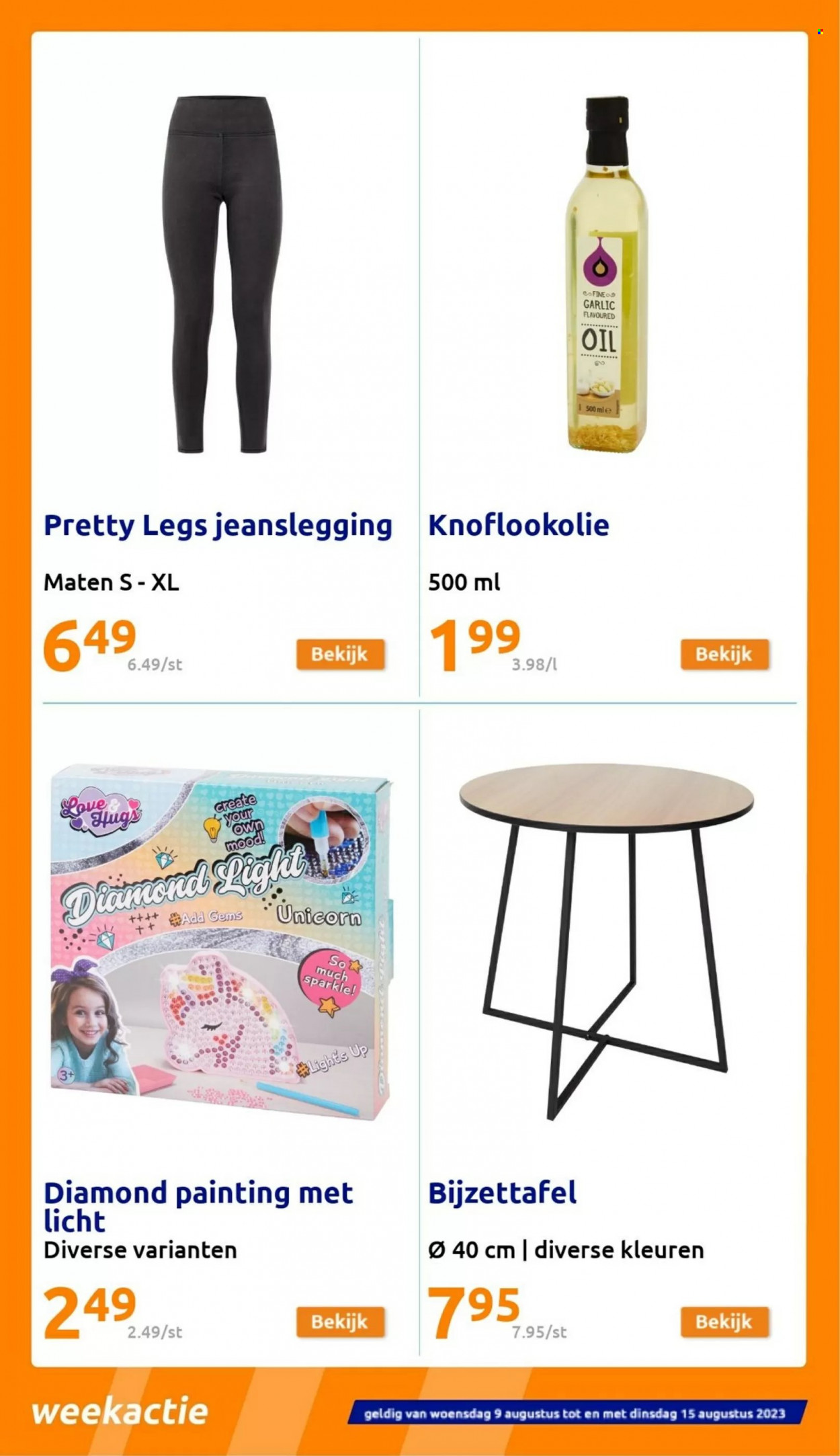 Action-aanbieding - 9-8-2023 - 15-8-2023. Pagina 4