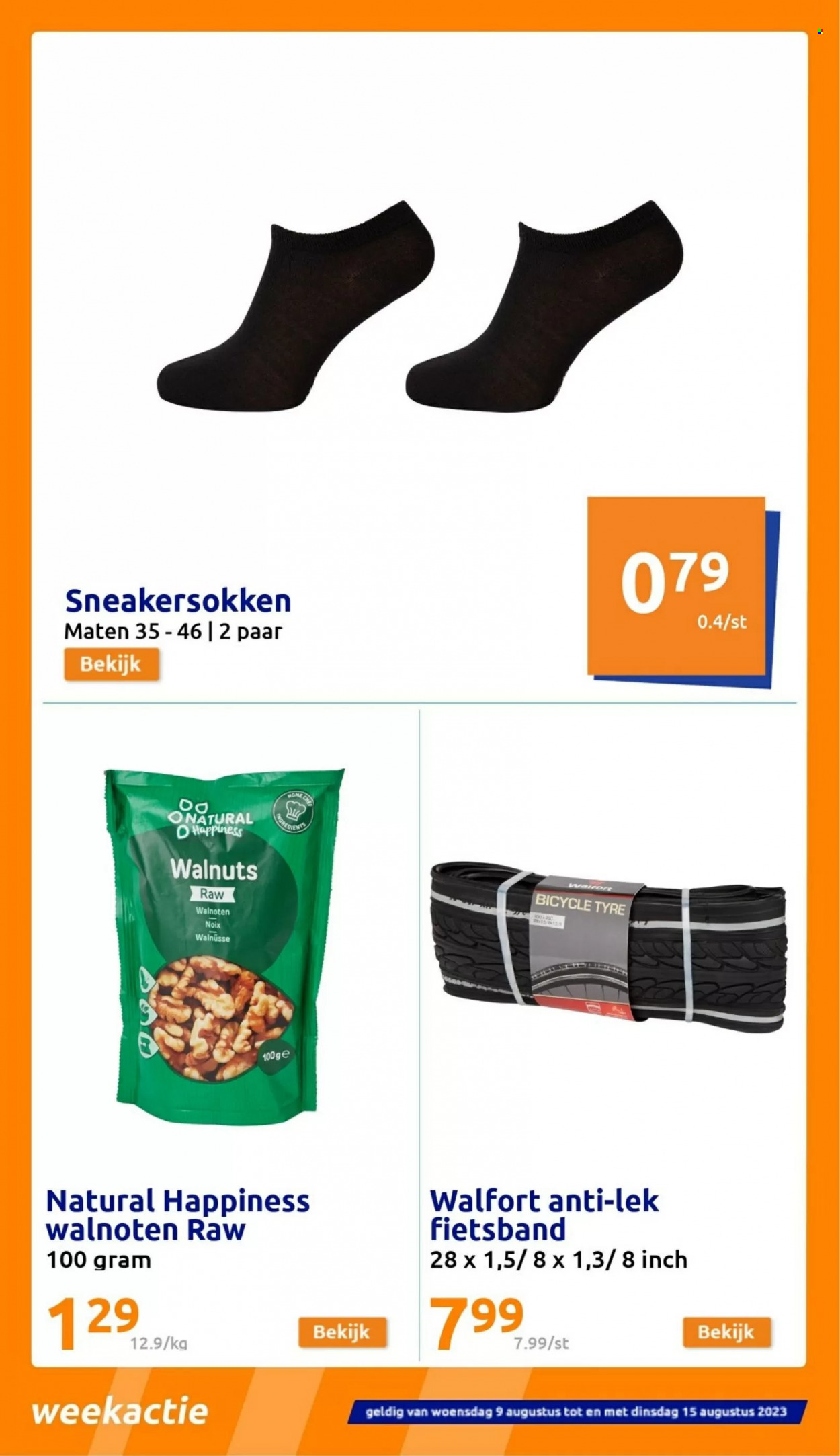 Action-aanbieding - 9-8-2023 - 15-8-2023. Pagina 23