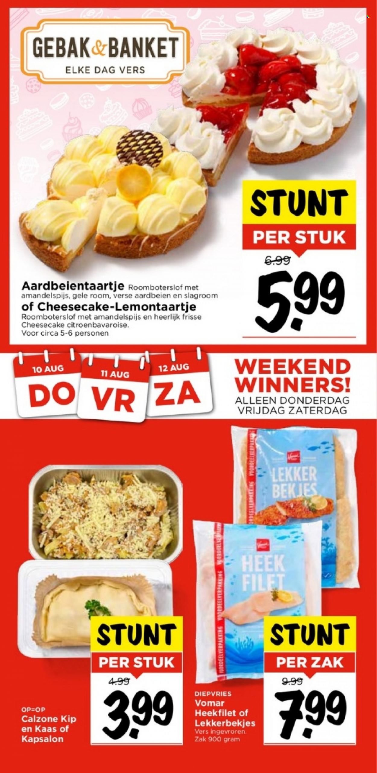 Vomar-aanbieding - 10-8-2023 - 12-8-2023. Pagina 6