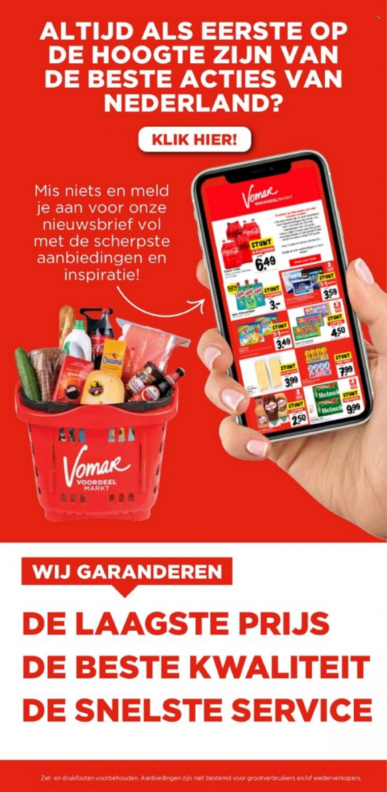 Vomar-aanbieding - 10-8-2023 - 12-8-2023. Pagina 8