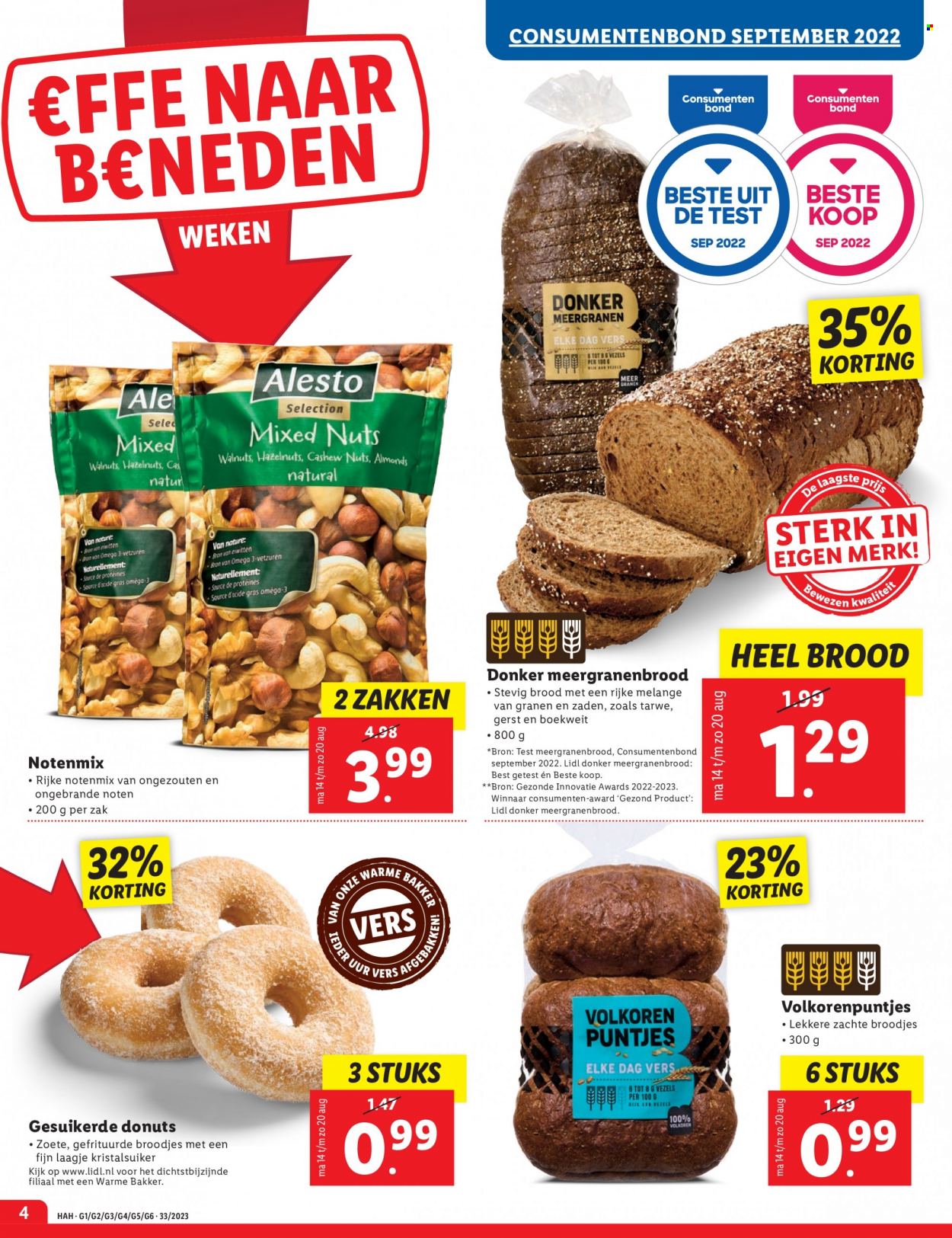 Lidl-aanbieding - 14-8-2023 - 20-8-2023. Pagina 4