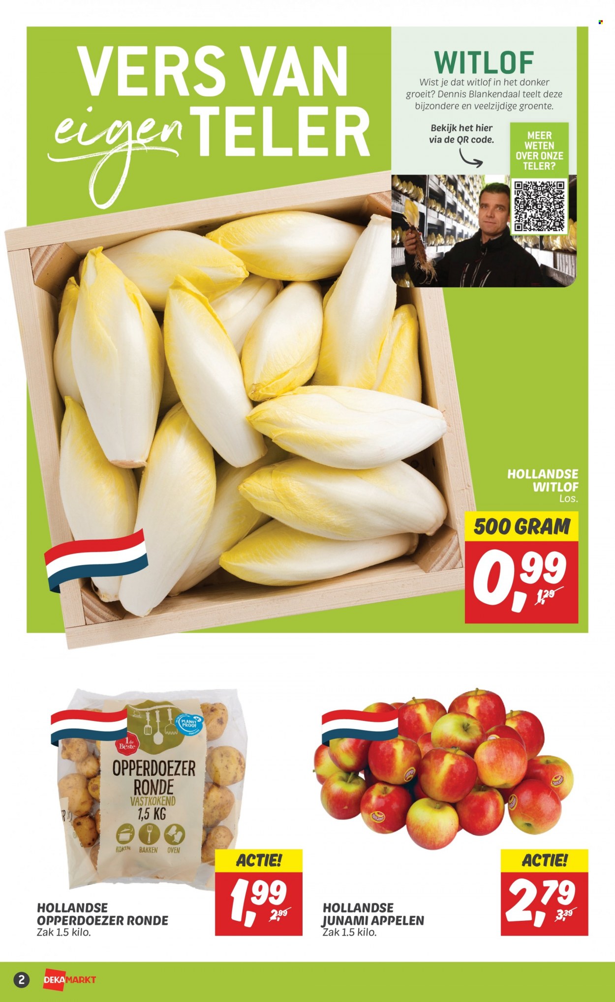 DekaMarkt-aanbieding - 13-8-2023 - 19-8-2023. Pagina 4