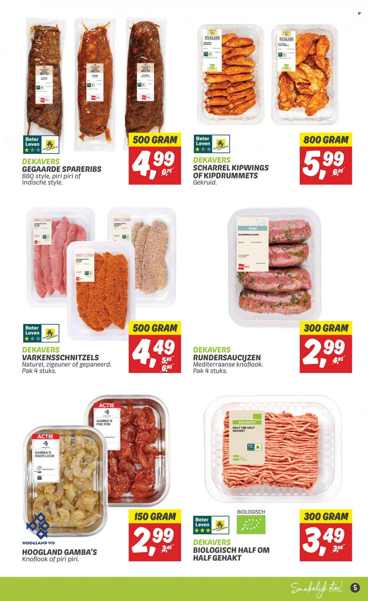 DekaMarkt-aanbieding - 13-8-2023 - 19-8-2023. Pagina 7