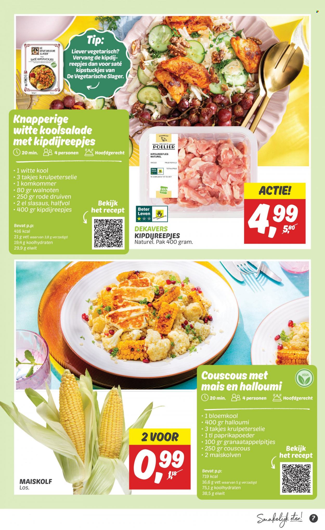DekaMarkt-aanbieding - 13-8-2023 - 19-8-2023. Pagina 9