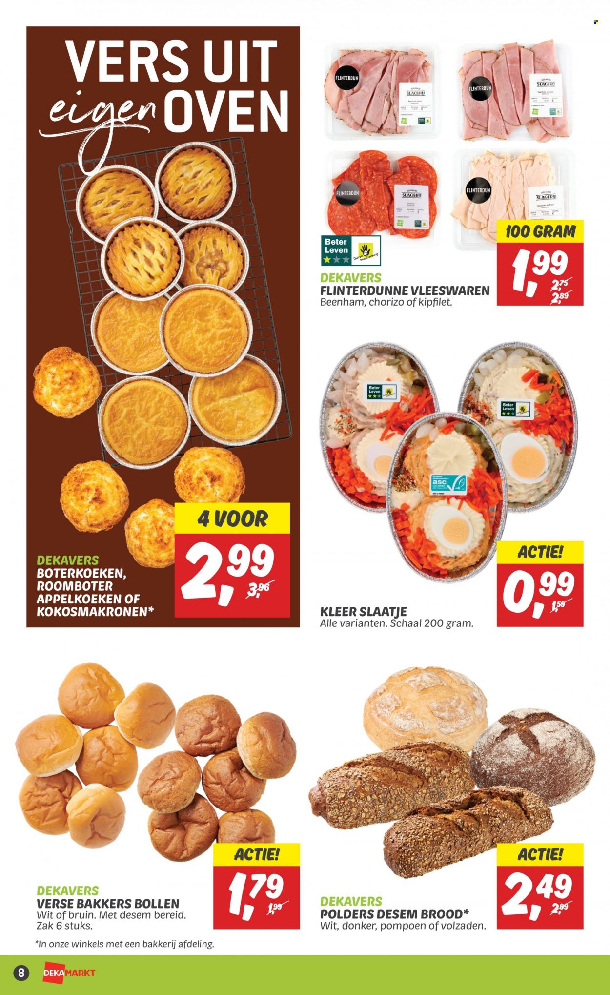 DekaMarkt-aanbieding - 13-8-2023 - 19-8-2023. Pagina 10