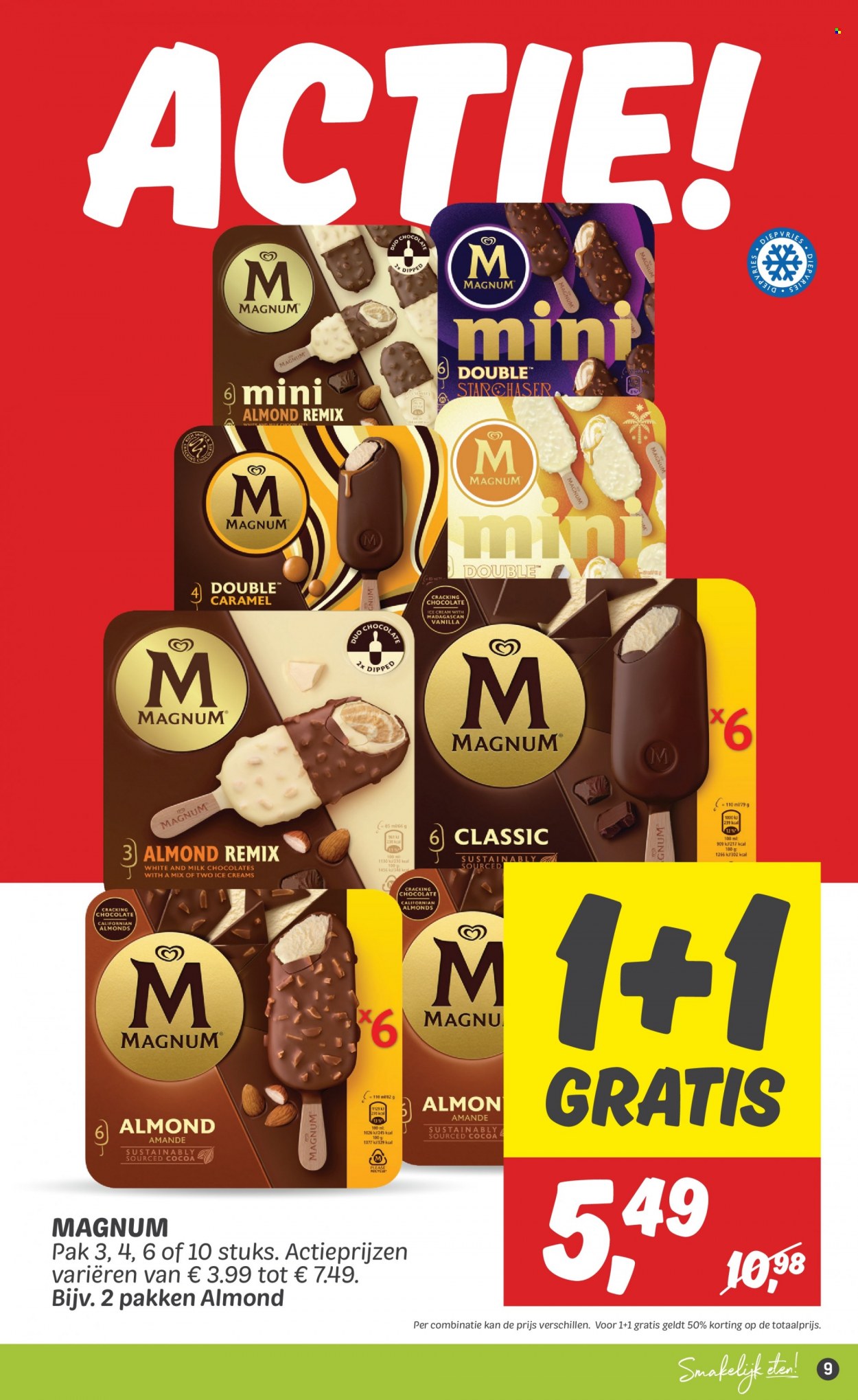 DekaMarkt-aanbieding - 13-8-2023 - 19-8-2023. Pagina 11