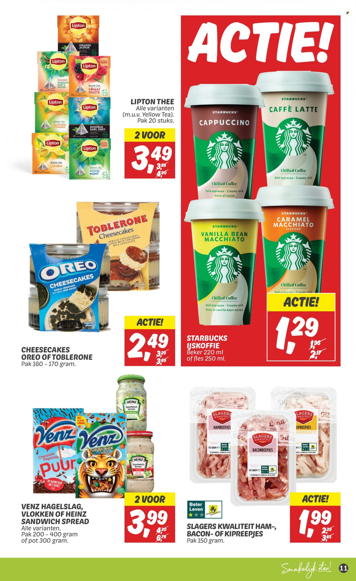 DekaMarkt-aanbieding - 13-8-2023 - 19-8-2023. Pagina 13