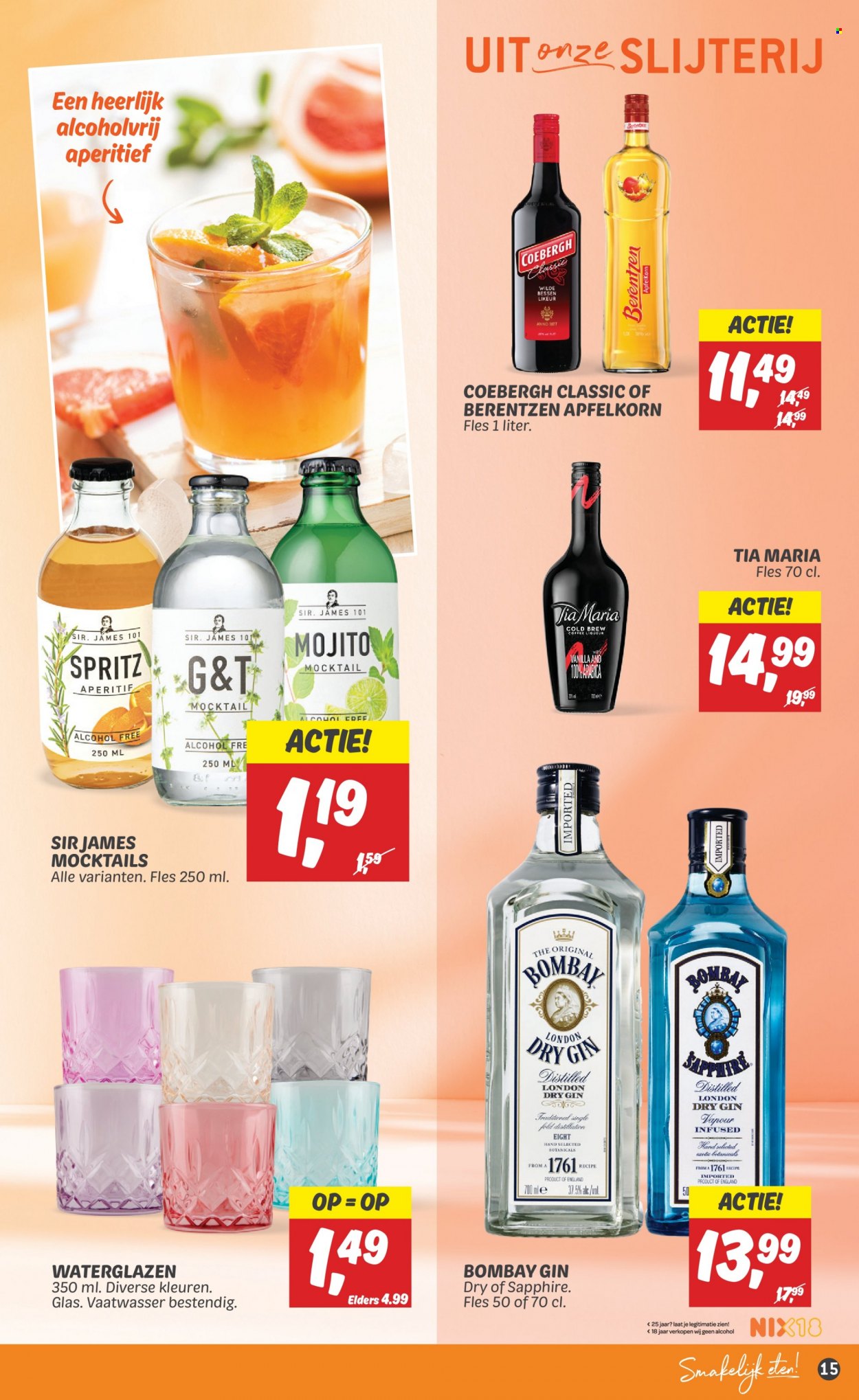 DekaMarkt-aanbieding - 13-8-2023 - 19-8-2023. Pagina 17