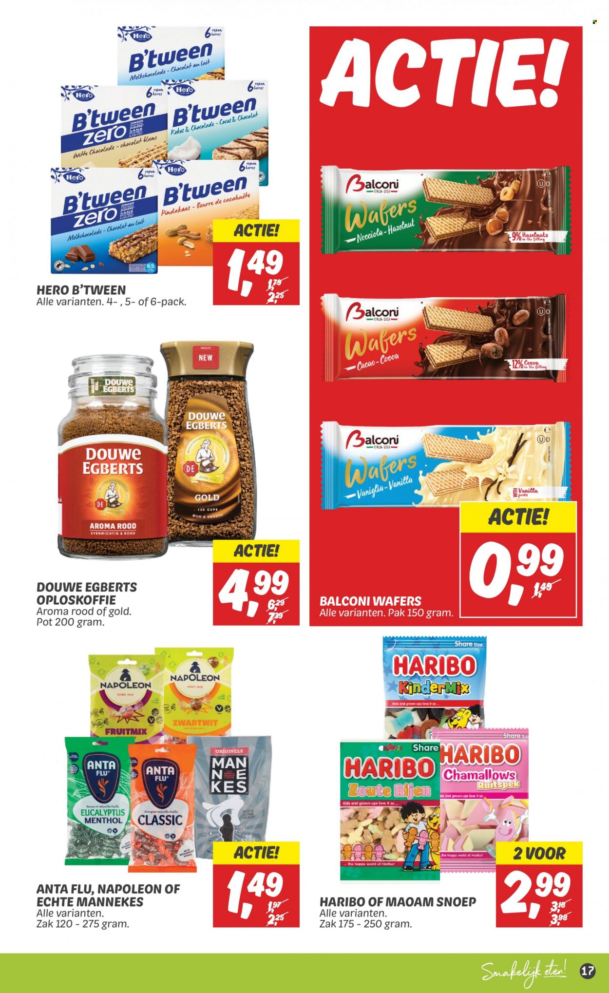 DekaMarkt-aanbieding - 13-8-2023 - 19-8-2023. Pagina 19