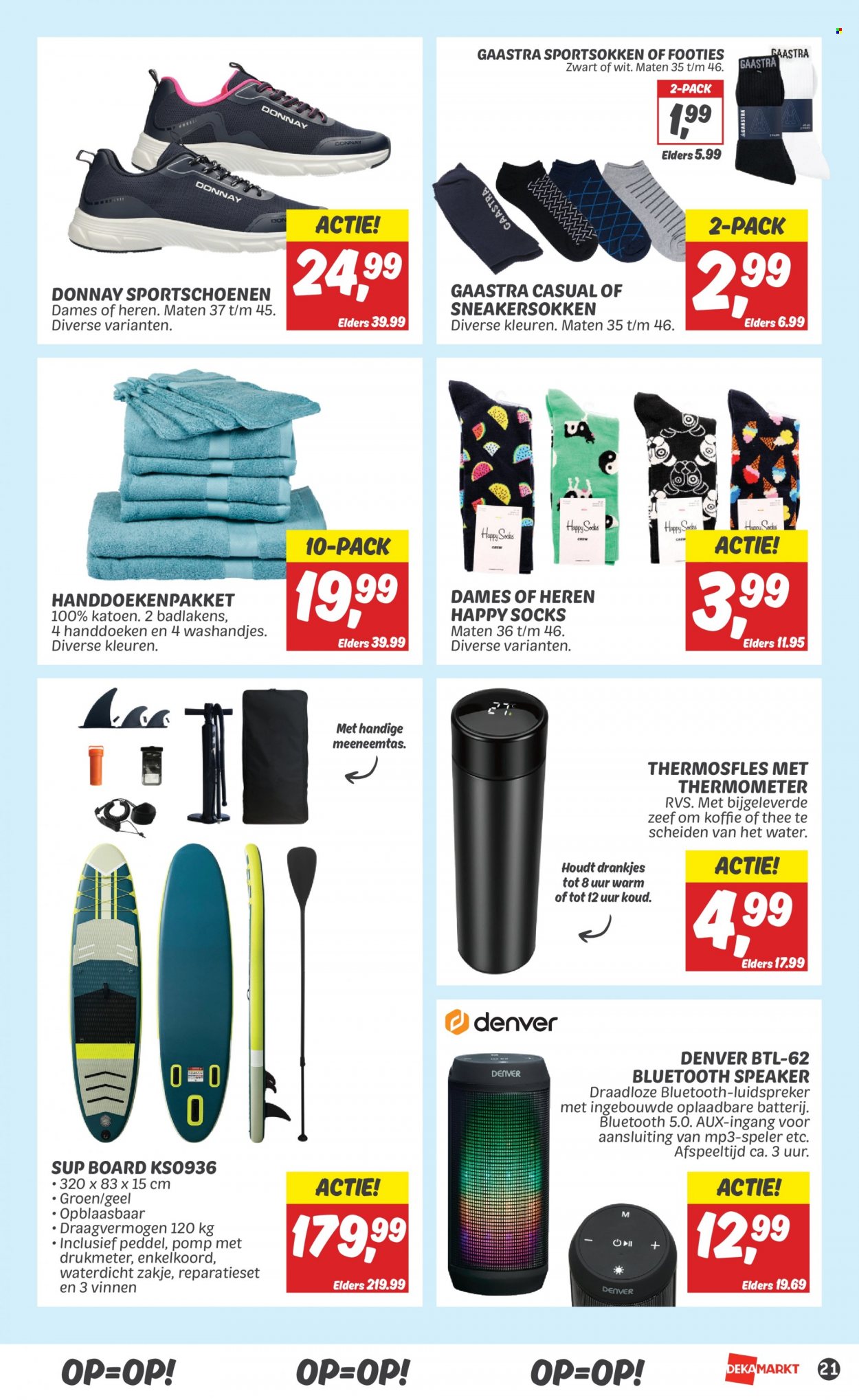 DekaMarkt-aanbieding - 13-8-2023 - 19-8-2023. Pagina 23