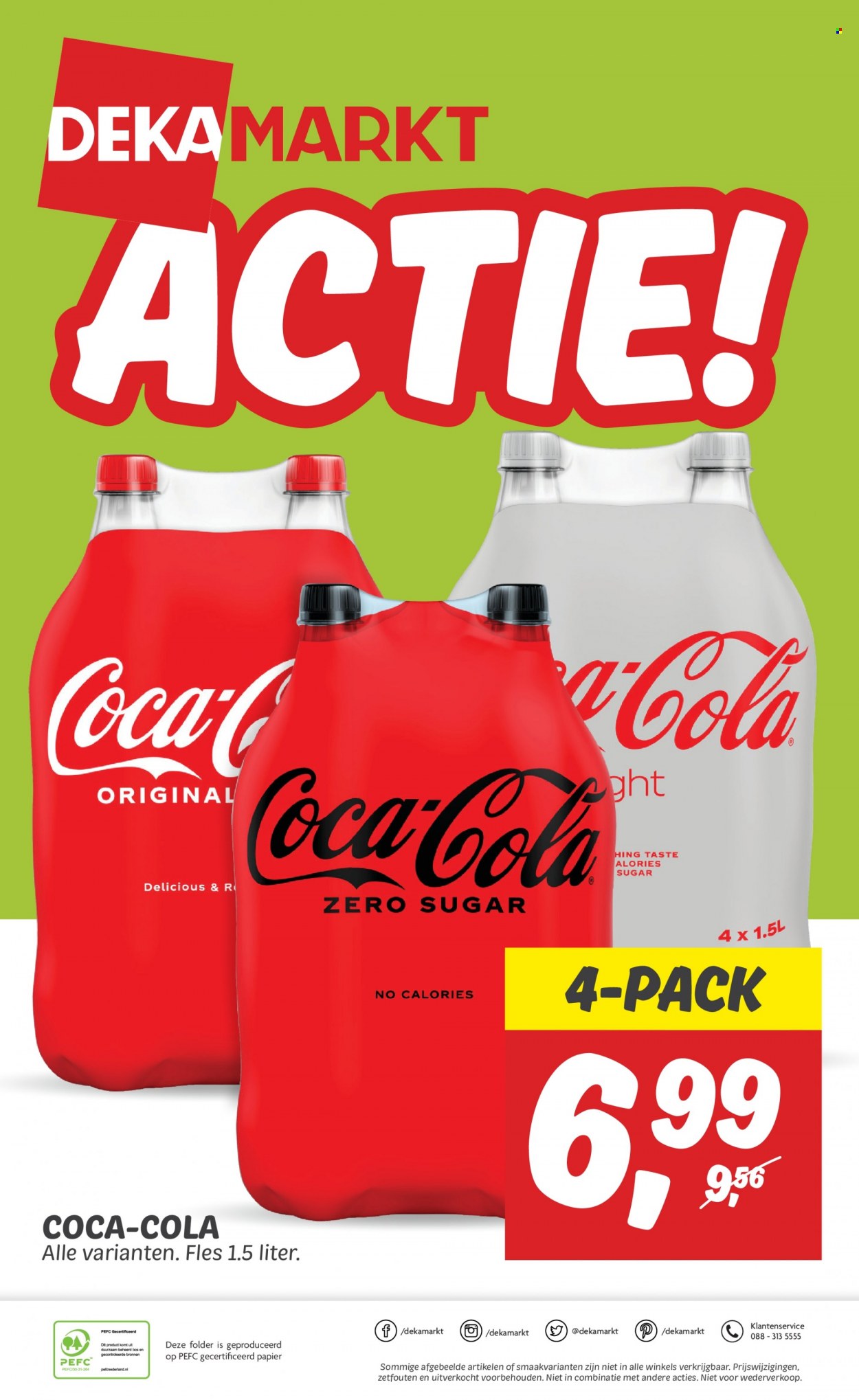DekaMarkt-aanbieding - 13-8-2023 - 19-8-2023. Pagina 30