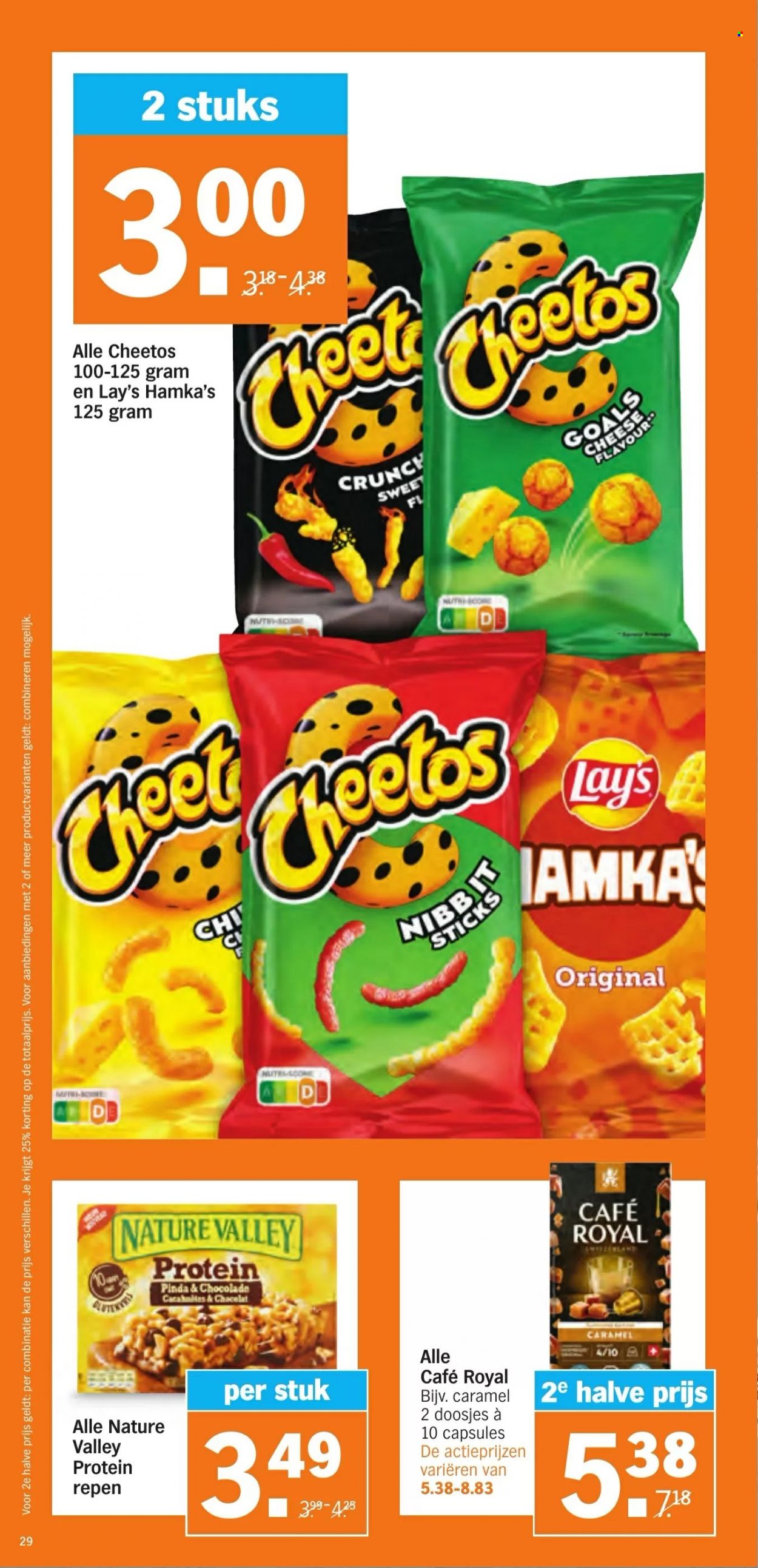 Albert Heijn-aanbieding - 14-8-2023 - 20-8-2023. Pagina 28