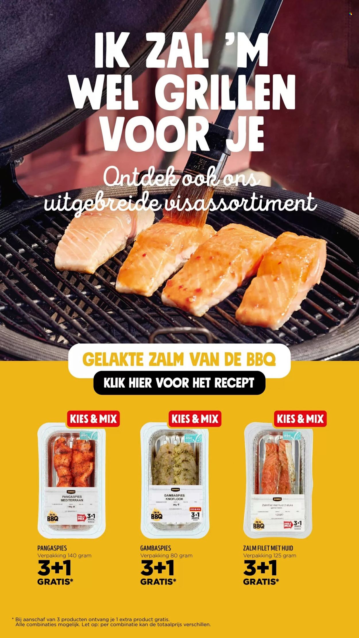 Jumbo-aanbieding. Pagina 7