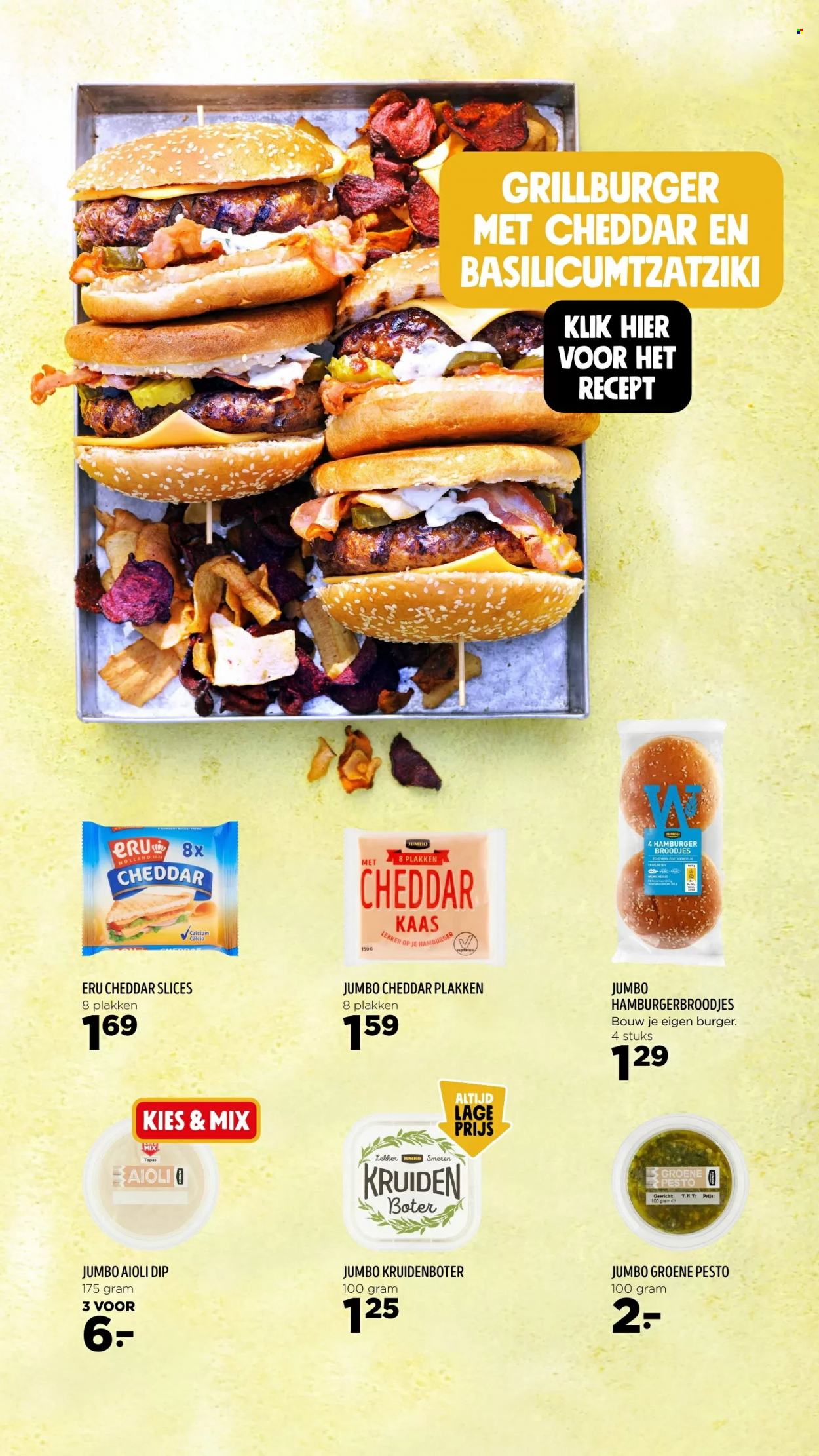 Jumbo-aanbieding. Pagina 11