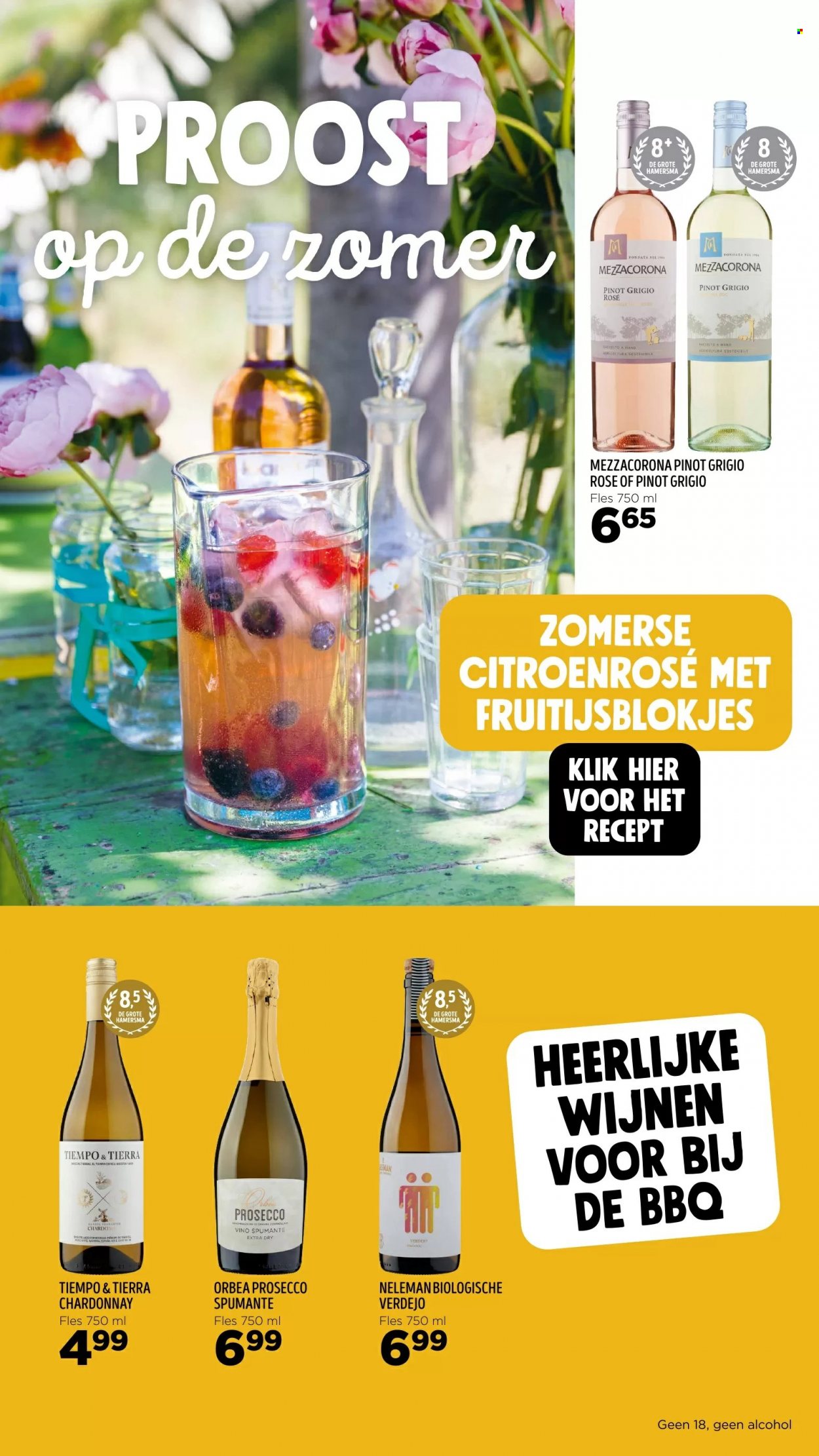 Jumbo-aanbieding. Pagina 12